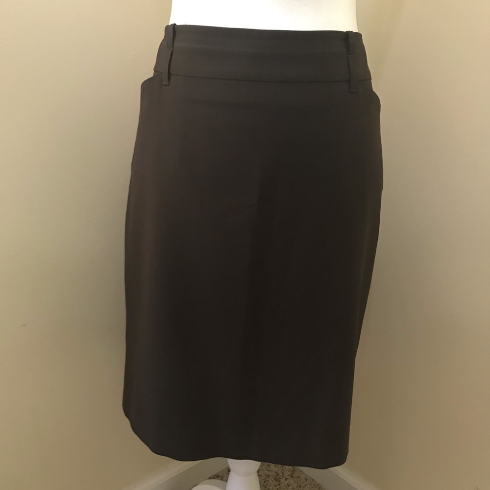 Loft Skirt